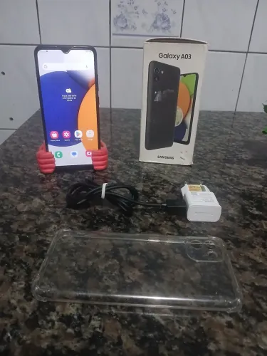 A03 64 Gb