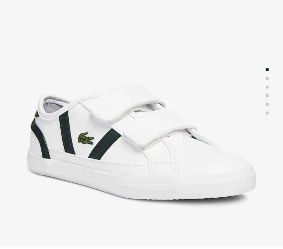 Tênis Lacoste original