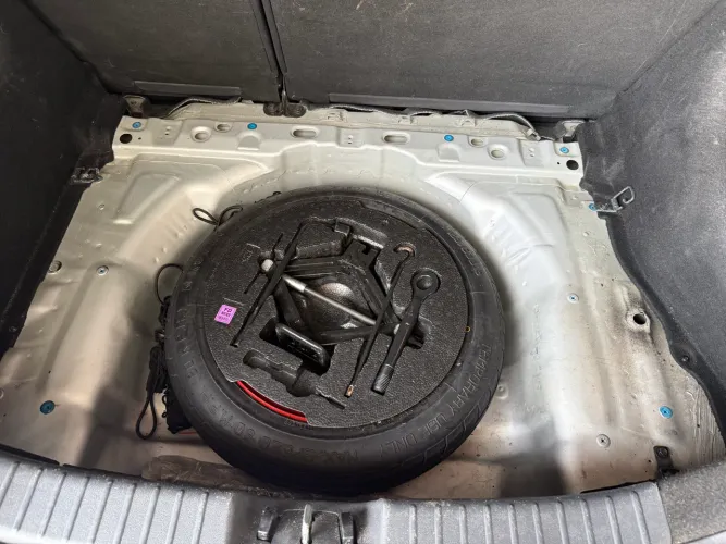 Hyundai I30 2.0 16V 145cv 5P Aut. 2012