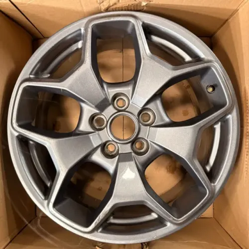 Roda aro 17 Ford Maverick original 