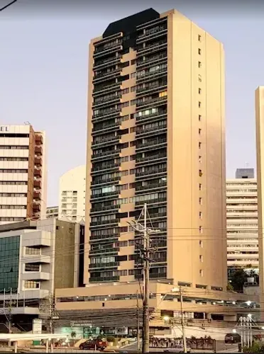 Sala/Conjunto para aluguel com 31 metros quadrados em Itaigara - Salvador - Bahia