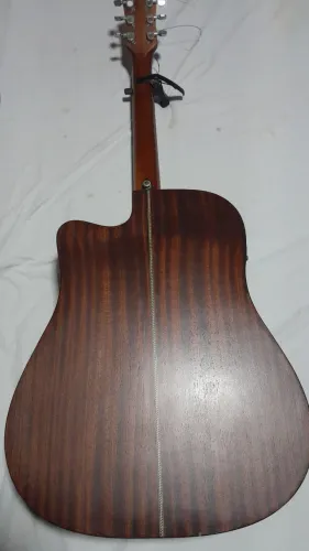 Violão Hofma
