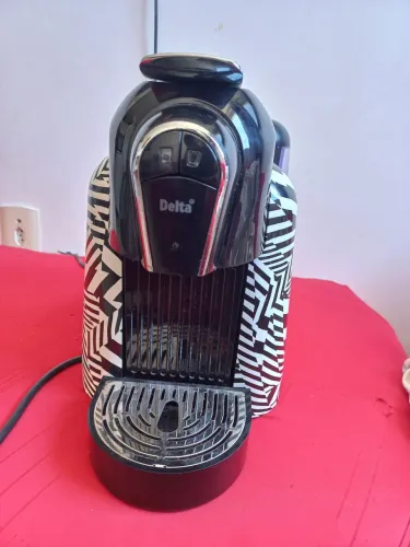 Cafeiteira excelente