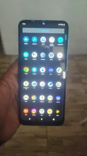 Vendo moto e20