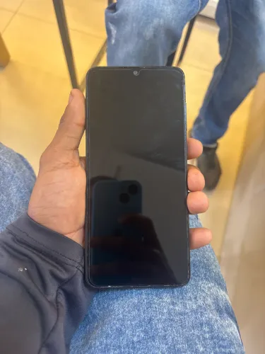 Celular novo zero defeitos A05