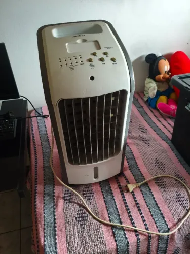 Climatizador de ar Britânia