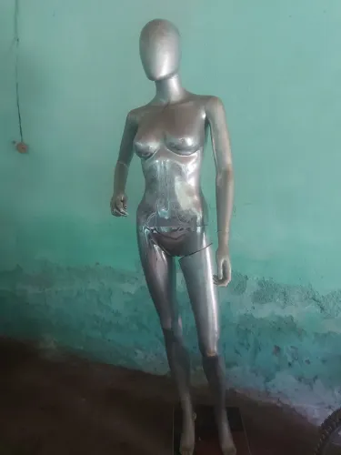 Manequim