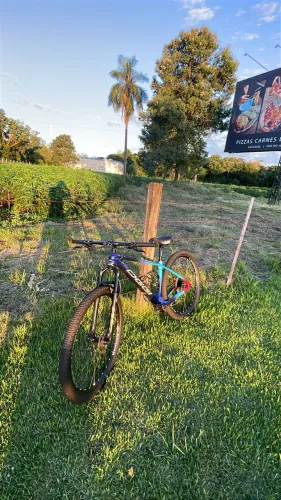 Oggi Agile Sport Carbon 2024