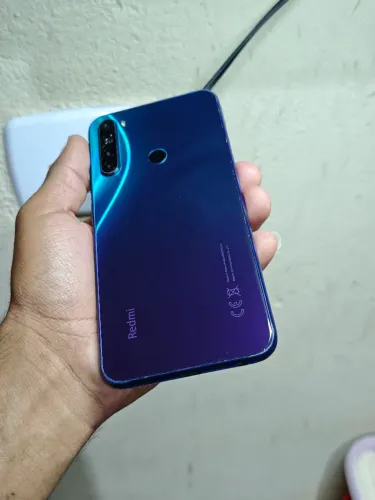 Redmi Note 8 128GB