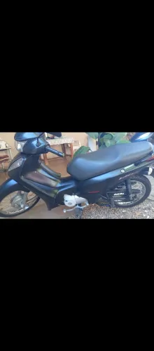 Honda Biz 125 ano 2015