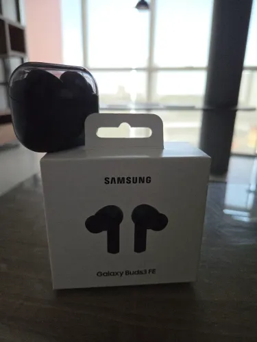Fone Samsung buds 3 fe