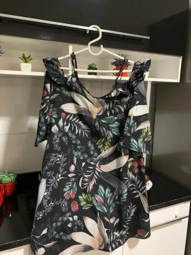 Vestido lindo! Usado apenas 1 vez
