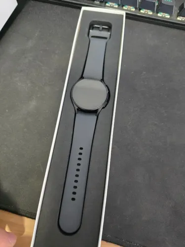 Samsung Galaxy Watch 5 40mm - Defeito