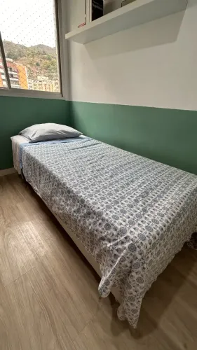 Cama Articulada Solteiro Motorizada