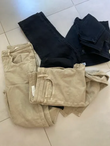 Calças masculina