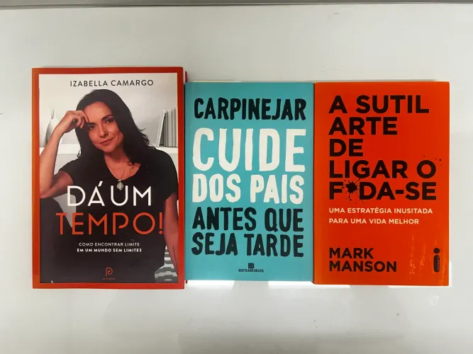 Livros