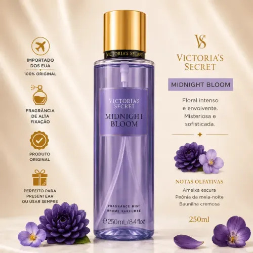 Body Mist Victoria's Secret