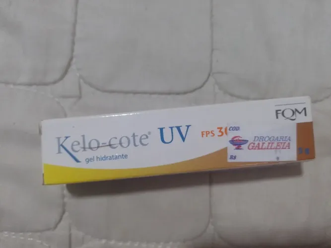 Kelo Cote