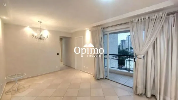 Apartamento 82m² com Varanda Envidracada, 3 Quartos, 1 Suite, Lavabo, Deposito e 2 Vagas n
