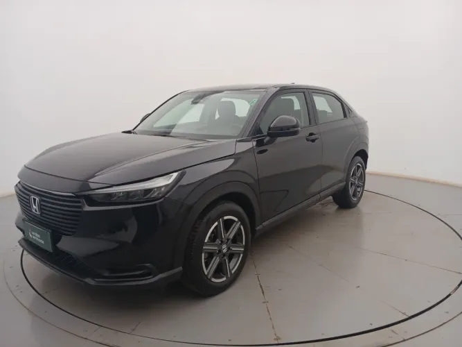 Honda HR-V Advance 1.5 TB 16V 5P Aut. 2025
