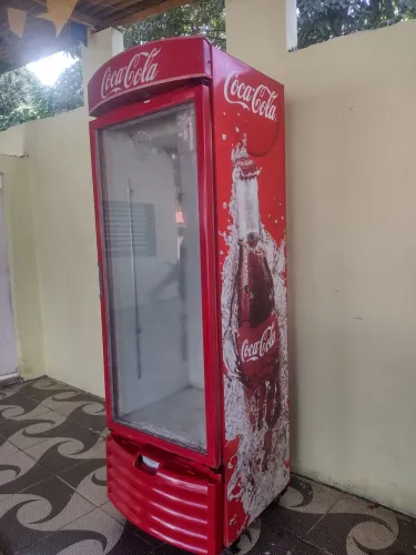 Vendo um expositor 