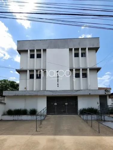 Pasta 02.13 - Kitnet para locação, Jardim Goiás, Goiânia, GO