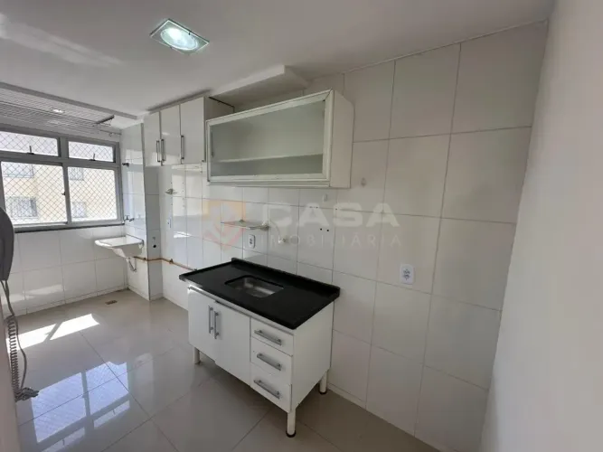 Apartamento 2 Quartos no Recreio das Laranjeiras com Lazer completo!