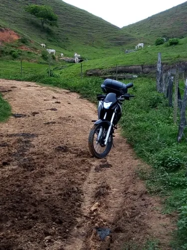 Vendo Falcon 2007