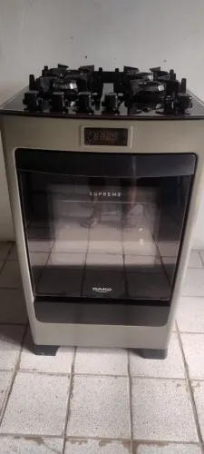 Fogão 4 bocas Dako