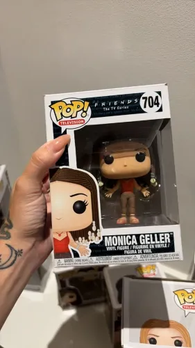 FUNKO POP FRIENDS