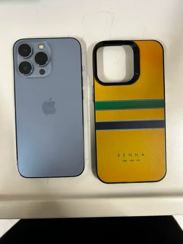 iPhone 13 Pro 