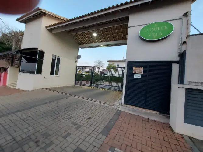 CASA À VENDA EM ITUPEVA/SP NO CONDOMÍNIO LA DOLCE VILLA