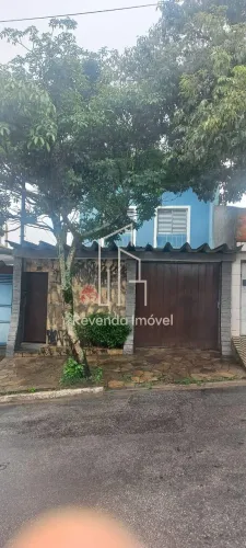 CASA RESIDENCIAL em SÃO PAULO - SP, JARDIM DOS MANACÁS