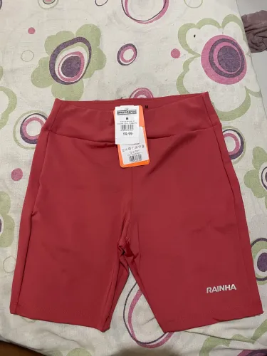 Short para treino 