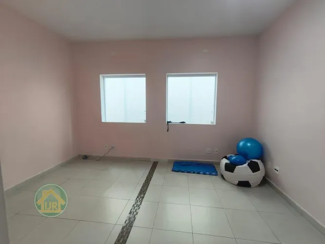 Sala em Santana - São Paulo