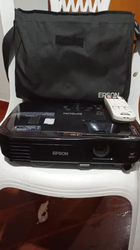 Projetor Epson 3LCD