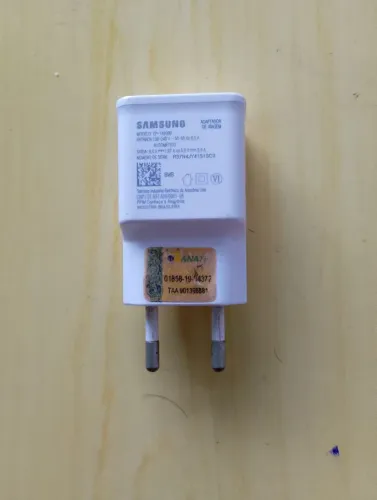 Carregador Celular Samsung