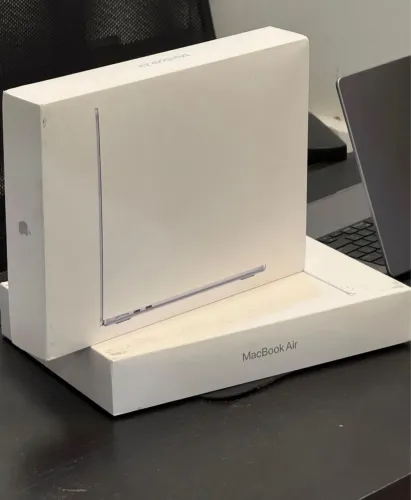 MacBook Air M4 16/512GB TELA 13