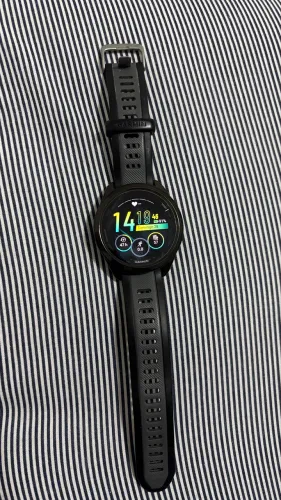 Garmin 165 MUSIC em perfeito estado
