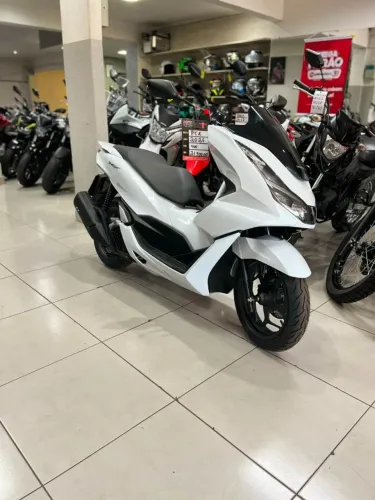 HONDA PCX 160 ABS! 2026