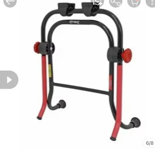 Suporte de bike para carro