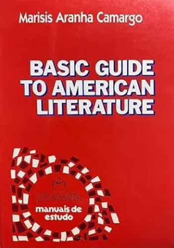 Basic Guide to American literature