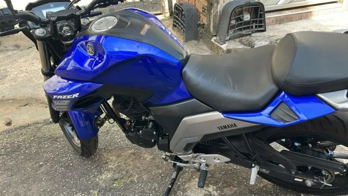 Fazer250 negociável 