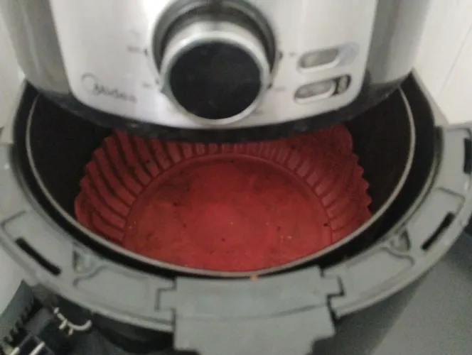 Air fryer Midea