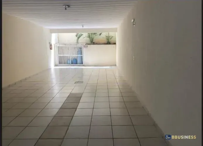 Cobertura à Venda no Campestre com 2 quartos - Jardim, Santo André /SP