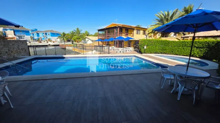Vendo casa triplex, proximo Praia do Peró e Praia das Conchas, além da Ilha do Japonês.