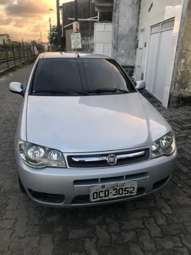 Fiat Siena 1.0/ EX 1.0 MPI Fire/ Fire Flex 8V 2011