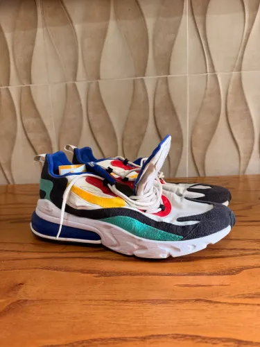 tênis nike original