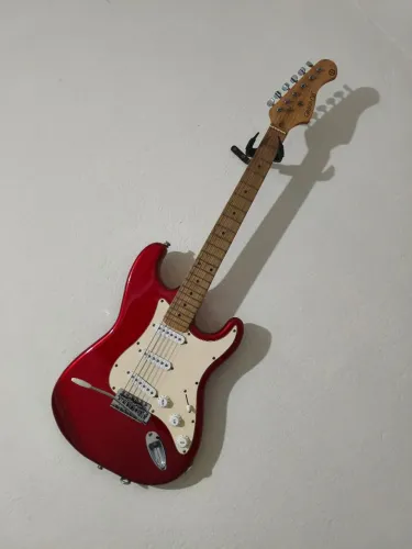 Guitarra ?