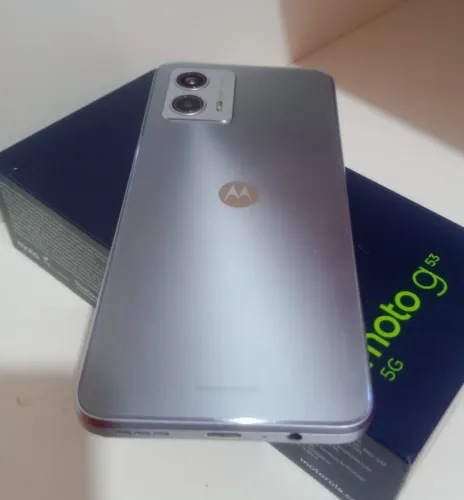 Motorola G53 5G